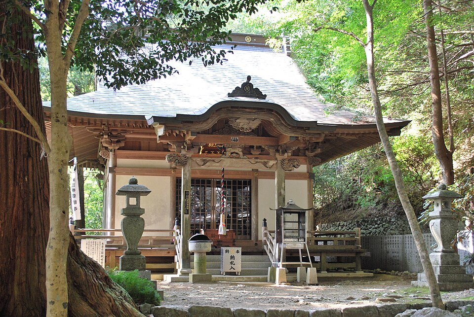 慈眼寺