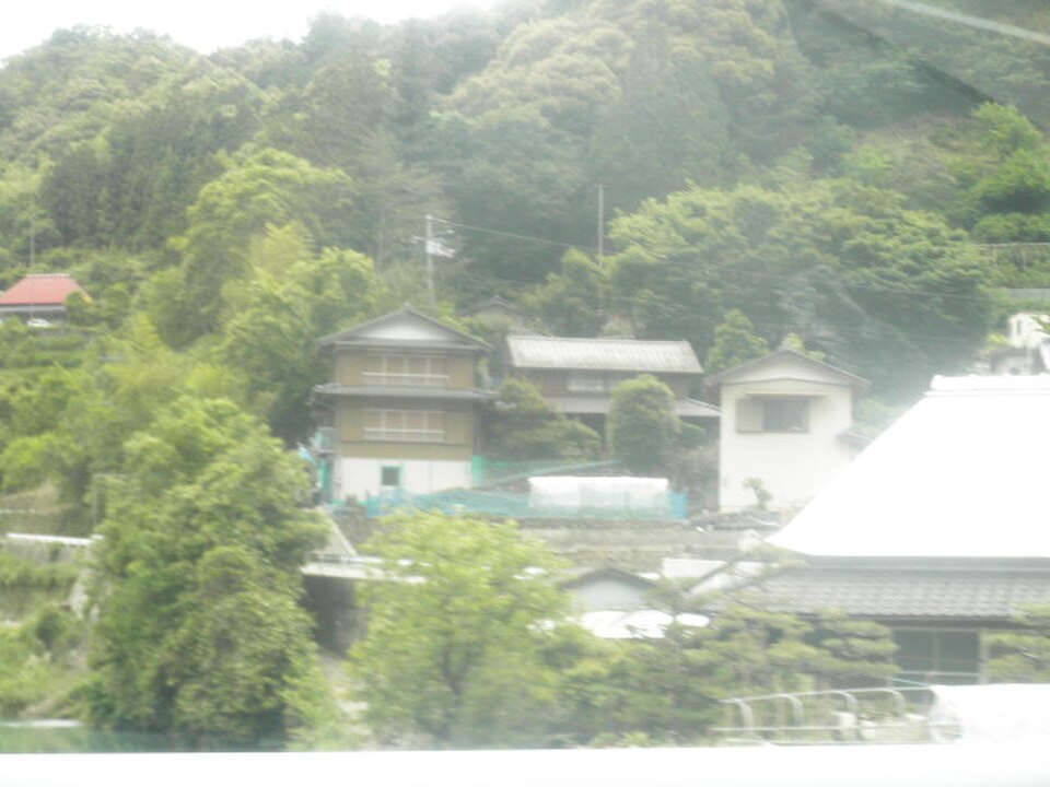 神山　喜來聚落
